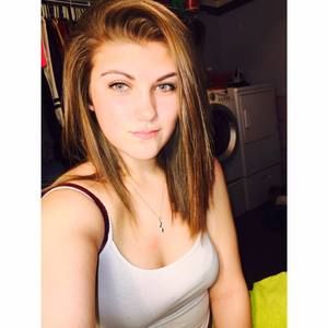 Meet your Posher, Ashlee